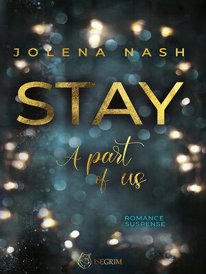 cover image of STAY